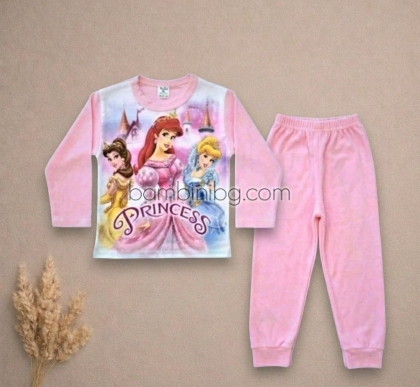 Детска пижама ''Princess''