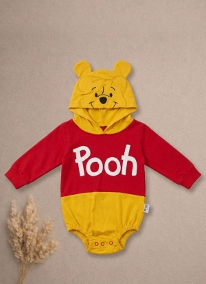 Боди ''Pooh''