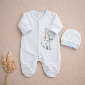 Бебешки ромпър ''Baby''