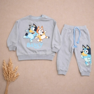 Бебешки комплект "Bluey''