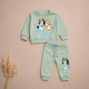 Бебешки комплект "Bluey''