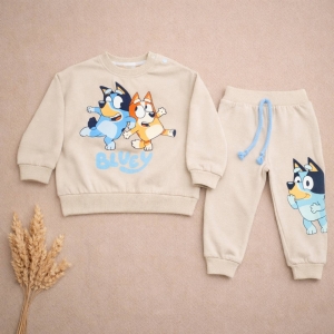 Бебешки комплект "Bluey''