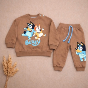 Бебешки комплект "Bluey''