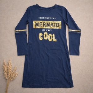 Детска рокля ''Cool''