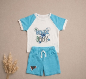 Бебешки комплект ''Space baby''