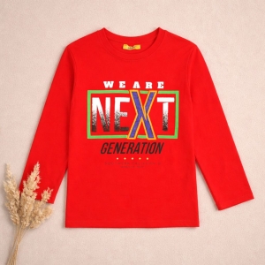 Детска блузка ''Next''