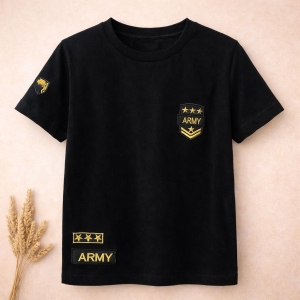 Детска тениска ''Army''