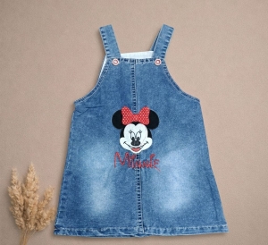 Детски сукман ''Minnie''