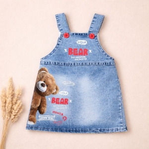 Детски сукман ''Bear''