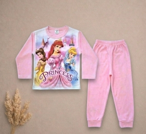 Детска пижама ''Princess''