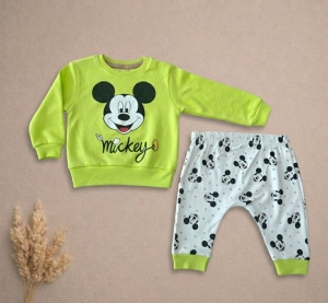 Бебешки комплект ''Mickey''