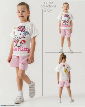 Детски комплект ''Hello Kitty''