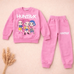 Ватиран детски комплект ''Huntrix''