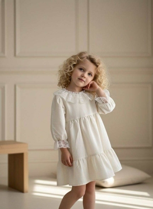 Детска рокля ''Ангелче''