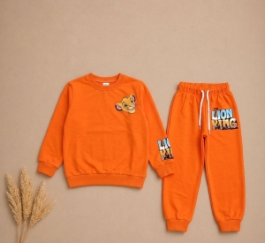 Детски комплект ''The Lion King'' 🦁 