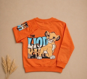 Детски комплект ''The Lion King'' 🦁 