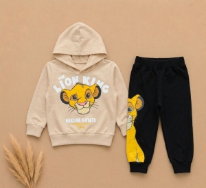 Детски комплект ''The Lion King'' 🦁 
