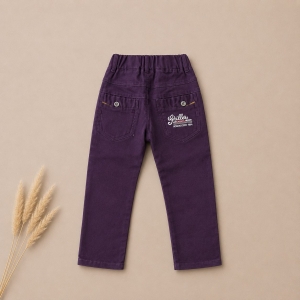 Детски панталон ''Purple''